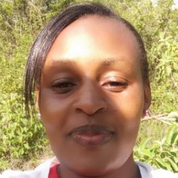 Carole Kaguora-Freelancer in Nairobi,Kenya