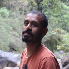 Vishnudas Kunchu-Freelancer in Mumbai,India