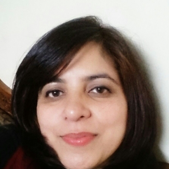 Neeti Badhan-Freelancer in Delhi,India