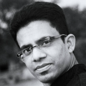 Md Zahidur Rahman-Freelancer in Dhaka,Bangladesh