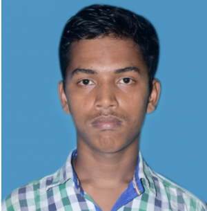 Gagan Maharana-Freelancer in Banpur,India