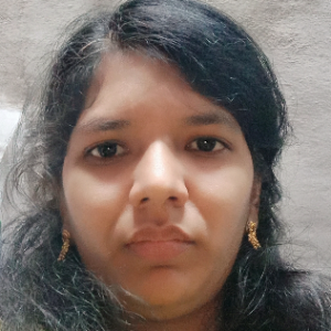 Swarna rani-Freelancer in warangal,India
