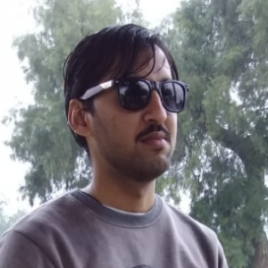 Muhammad Farhan Umer-Freelancer in Multan,Pakistan