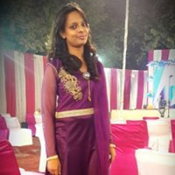 Shyama Gupta-Freelancer in Delhi,India