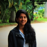 Sanjana B-Freelancer in Bangalore,India
