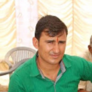 Jitendra choudhary-Freelancer in Sikar, Rajasthan,India