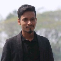 Md Rasadul islam-Freelancer in Dhaka District,Bangladesh