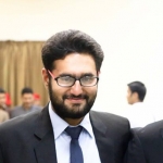 Hamza Mukhtar-Freelancer in Islamabad,Pakistan