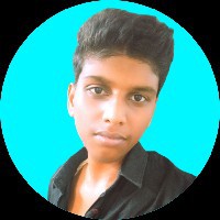 Kumaran Yuvaraj-Freelancer in Kanchipuram,India