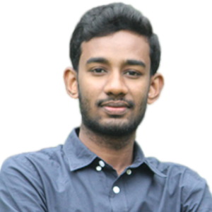 Avro Biswas-Freelancer in Dhaka,Bangladesh