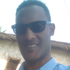 Eyoel Kero-Freelancer in Bonga,Ethiopia