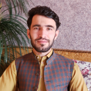 Ikramullah Ghani-Freelancer in Surkh Rod,Afghanistan