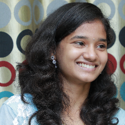 Himasree Kolla-Freelancer in Tirupati,India