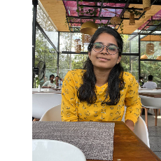 Vishnupriya Kathirvel-Freelancer in Salem,India