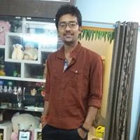 Aman Agrawal-Freelancer in Bhatapara,India