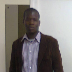 Enoch Oyugi-Freelancer in Nairobi,Kenya