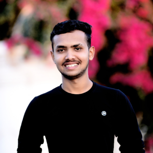 Pruthvi Dabhi-Freelancer in Botad,India