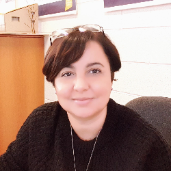 Sara Alashhar-Freelancer in PAVIA,Italy
