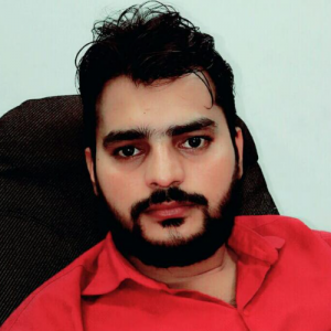 Shafique Ahmed-Freelancer in Faisalabad,Pakistan