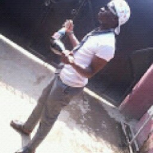 Mufutau Musa-Freelancer in ,Nigeria