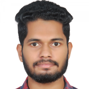 Shibin T-Freelancer in Edappal,India