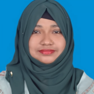Farjana Islam Urmi-Freelancer in Narsingdi,Bangladesh