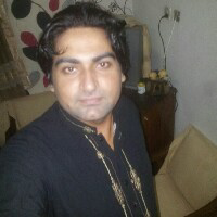 Ishfaque Ahmad-Freelancer in ,Pakistan