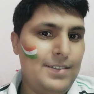 Sanjay Kumar-Freelancer in Baddi,India