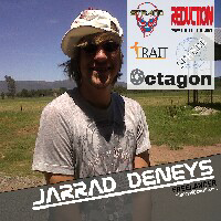 Jarrad Deneys-Freelancer in Johannesburg,South Africa