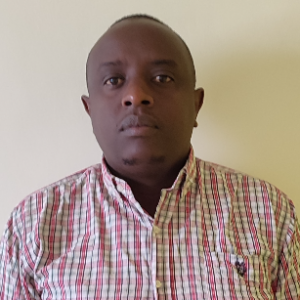 Evans Waweru-Freelancer in NAIROBI,Kenya