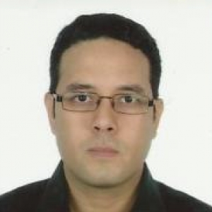 Martin Larios-Freelancer in Guatemala,Guatemala