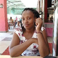 Lydiah Wairimu-Freelancer in Nairobi,Kenya