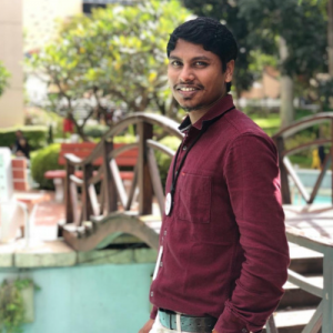 Sachin Balaji-Freelancer in Chennai,India