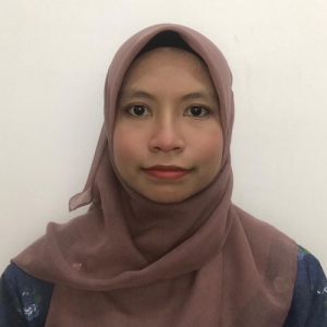 Maisarah Masnor-Freelancer in Pekan,Malaysia