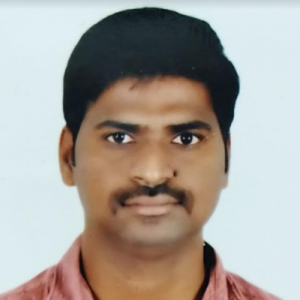 K Praveen Kumar-Freelancer in Hyderabad,India