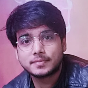 Ashutosh Pandey-Freelancer in Chandigarh,India