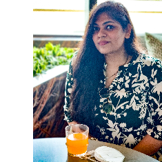Aishwarya Srivastava-Freelancer in Hyderabad,India