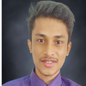 Md Giasuddin Faisal-Freelancer in Khulna,Bangladesh