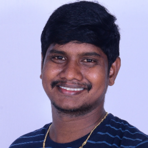 Uppala Appalanaidu-Freelancer in Visakhapatnam,India
