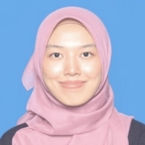 Nur Amirah-Freelancer in Kuantan,Malaysia