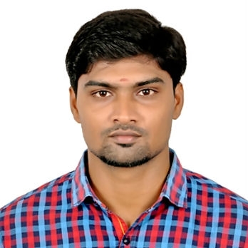 Aravind Ravi-Freelancer in Chennai,India