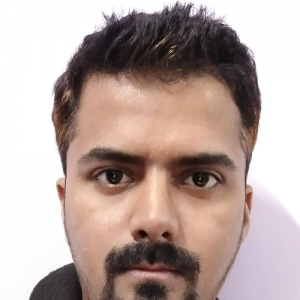 Shahrukh Obaid-Freelancer in Lucknow,India