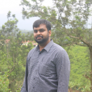 Manoj Prabhu-Freelancer in Coimbatore,India