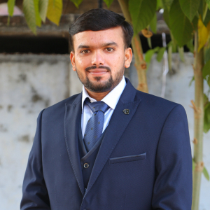 Hardik Patel-Freelancer in Anand,India