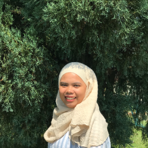 Nur azwani Natasha-Freelancer in Ipoh,Malaysia