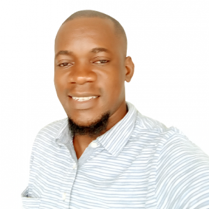 Samson Oderinde-Freelancer in Ibadan,Nigeria