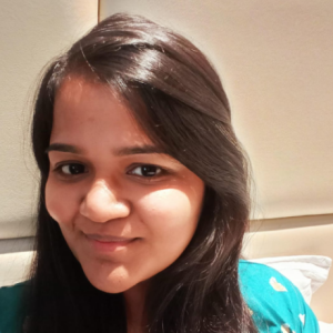 Ca. Mansi Agarwal-Freelancer in Bareilly,India
