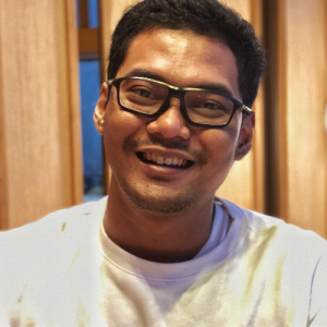 Andiono Afianto-Freelancer in Jakarta,Indonesia
