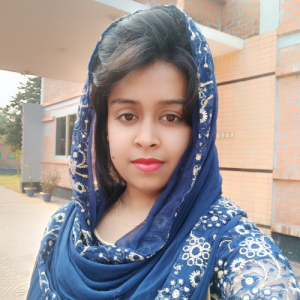 Sharifa Akter-Freelancer in Dhaka,Bangladesh