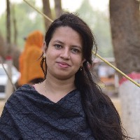 Sazeda Parvin-Freelancer in শেরপুর জেলা,Bangladesh